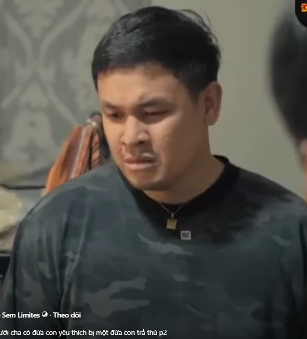 H3010001 Tatay na may paboritong anak ginantihan ng isang anak part2