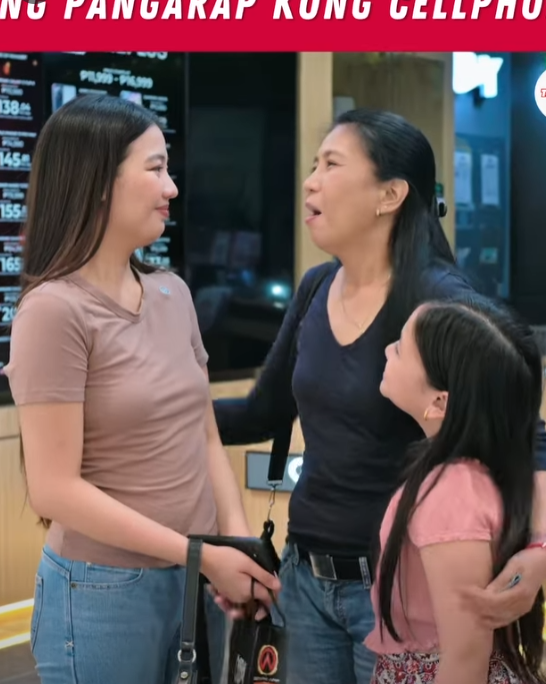 H1010005 ANG PANGARAP KONG CELLPHONE #tbon #tbonthebilloutnight #tbonmanila #t