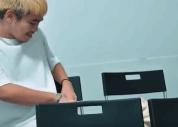 H3010005 Suwail na anak winaldas ang 300k ng ama part2