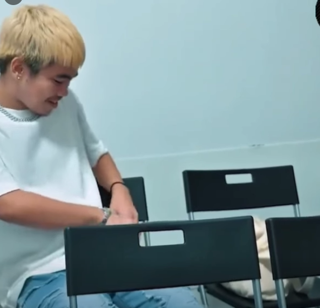 H3010005 Suwail na anak winaldas ang 300k ng ama part2