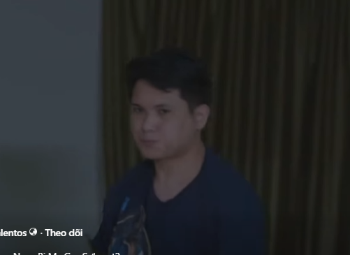 H3010004 Lalakeng Mangagamit, Tinakot ng Multong Bakla! part2