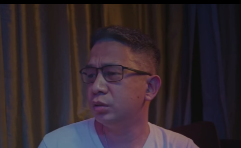 H3010001 Manliligaw, Nambastos ng part2