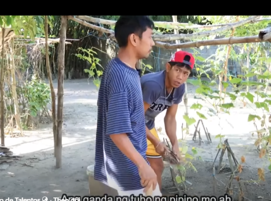 H3010003 Nasobraan Da Ti Kinatalino Dan Sika Madi Maexplain Baak Andres part2