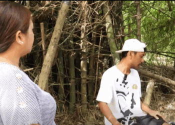 H3010004 Nasarakan Na Ni Palanit Ay Kaparagpag Nan Baak Andres part2