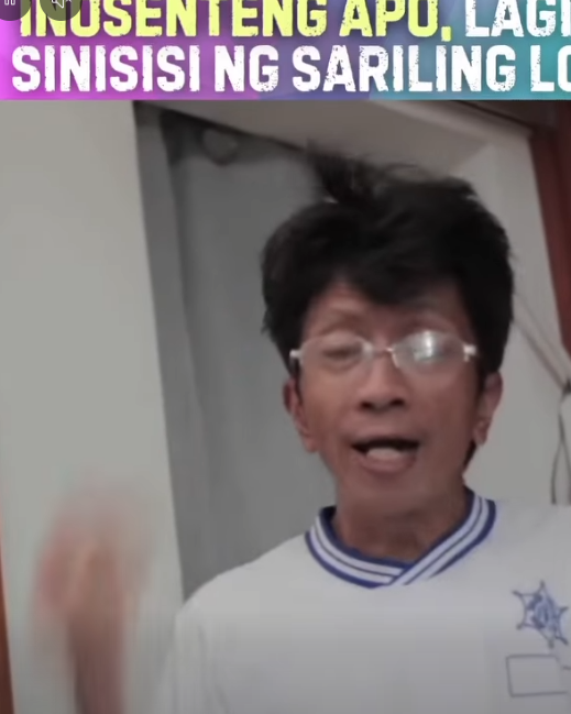 H1010004 Inosenteng Apo, Laging Sinisisi ng Sariling Lolo part2