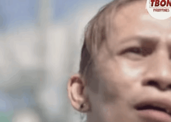 H3010001 Paboritong putahe ni kuya, pinapak ni bunso