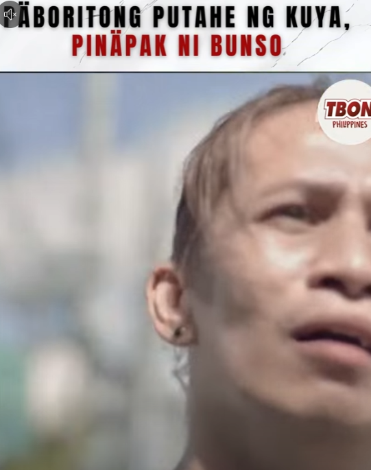 H3010001 Paboritong putahe ni kuya, pinapak ni bunso