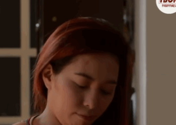 H3010004 Rëbëldëng Babaë, Näg uwi ng Sugär Däddy