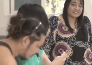 H3010006 Pakilamerang biyenan kinokontra ang mga plano ng manugang