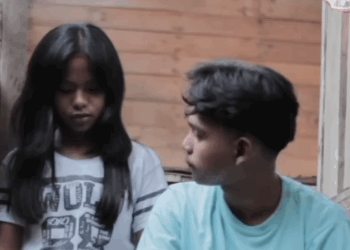 H1010007 Inggiterong Kuya, Sinumbatan ang Kapatid part2