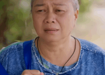 H3010003 Ina, dinala kita upang ibahagi sa iyo ang mga kayamanang iyong natipon at nakalikom