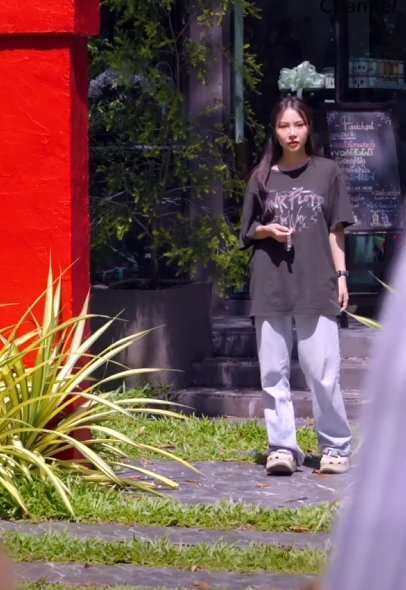 H3010002 Ang presidente ng PPPD, ang sorpresang tagahanga, pero naunang bumalik ang tagahanga