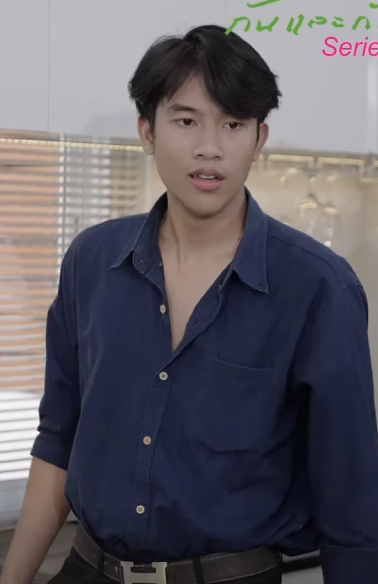 H3010008 Si May ay isang babaeng nagmamahal sa sarili niyang buhay