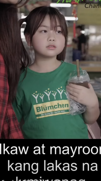 H3010009 Dalawang pusa ang nagbunyag ng kasamaan ng inang iyon, anong nangyari part2