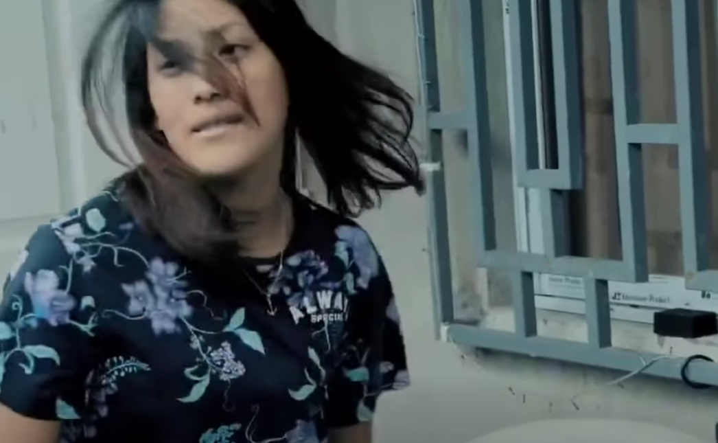 H3110005 Girl na Patay na Patay sa Nobyo, Iniwan Sariling Mga Kapatid part2