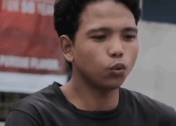 H1010010 Isang Beses lang Tumanggi, Itsinismis Agad na Madamot part2