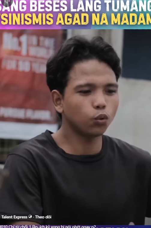 H1010010 Isang Beses lang Tumanggi, Itsinismis Agad na Madamot part2