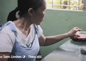 H3110003 Dalagang Anak, Sinampal ng Damit ang Sariling Ina part2