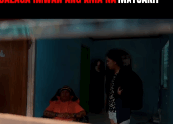 H3110006 Dalaga iniwan ang ama na maysakit inuna ang kagustuhan ng kanyang nobyo Directed by Nico Yecyec part2