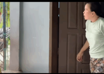 H3110001 Ina tumutulong sa anak dahil maypagnanasa pala sa manugang Directed by Nico Yecyec part2