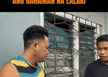 H3110002 Grabe to sa kanyang mga Renters, nanggigipit Directed by Nico Yecyec part2