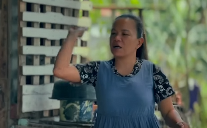 H3110007 Dapat bang BAYARAN ng Anak ang kanyang UTANG sa kanyang Magulang Directed by Nico Yecyec part2