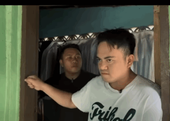 H3110003 Di napagbigyan sa kahilingan nagalit at gustong pumatay Directed by Nico Yecyec part2