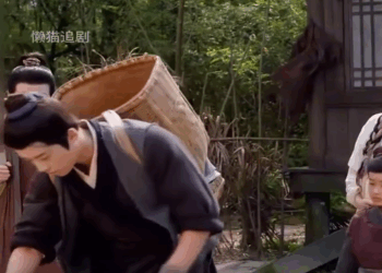 H3110003 Isang babae, simpleng nag ugat ng ligaw na gulay kapalit ay buong kayamanan! part2