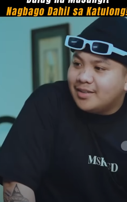 H1010001 Bulag na Masungit Nagbago Dahil sa Katulong! part2