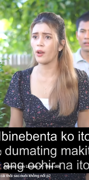 Iisa lang naman, bakit hindi ko siya kayang palakihin part2