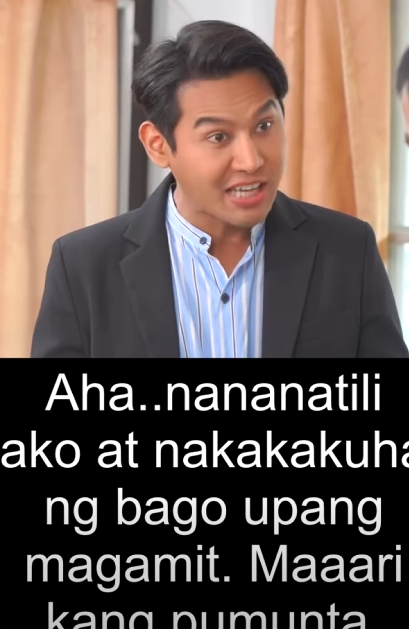 Pera sa hinaharap part2