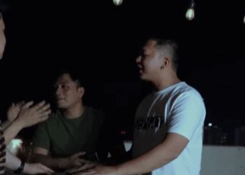 H3110001 Tropanb Inggitero, Siniraan Ang Mga Kaibigan part2