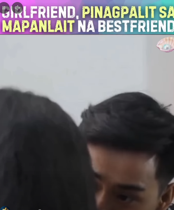 H1010009 Girlfriend, Pinagpalit sa Mapanlait na Bestfriend part2