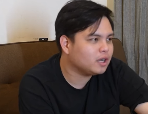 H3110008 ANAK pinagkakait sa Tatay na gusto maging AMA part2