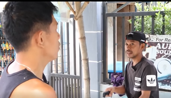 H3110001 Agbilas Ni Andres Kinni Baaken Intulod Ni Andres Agijay Badbado Ni Eman Baak Andres part2