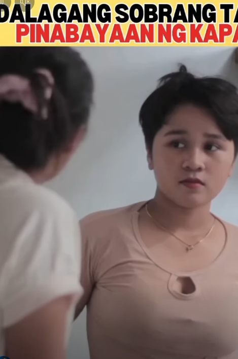 H1010002 Dalagang Sobrang Tamad, Pinabayaan ng Kapatid part2