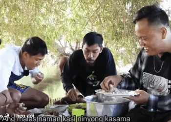 H3110003 Basta Na Anos Ka Ken Nagagit Uray Awan Makwarkwarta Adda Latta Masida Baak Andres part2