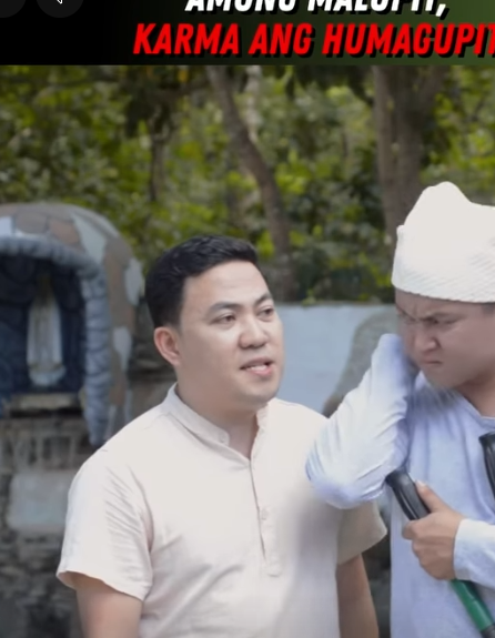 H3110008 Among malupit, kärma ang humagupit part2