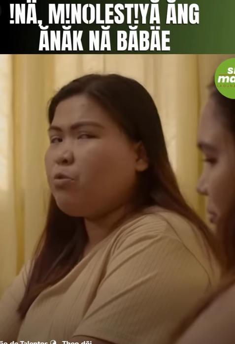 H3110003 !NÄ, M!NLEST!YĂ ĂNG ĂNĂK NĂ BĂBÄE part2