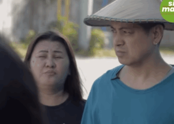 H3110004 Among madamot, inangkin pati sahod ng mga katulong part2