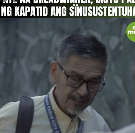 H3110006 Ate na Breadwinner, Bisyo pala ng kapatid ang sinusustentuhan part2