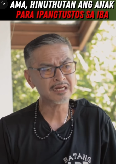 H3110009 Ama, hinuthutan ang anak para ipangtustos sa iba part2