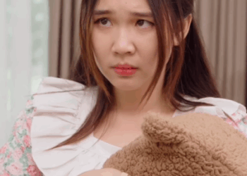 H3110002 Pumunta ako para humingi ng pera kay nanay