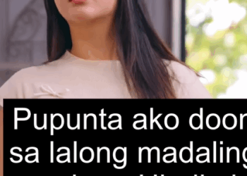 H3110005 Ang matandang lalaki, si May Da Da, nang mawalan siya ng trabaho at mawala lahat ng kanyang mga benepisyo, ay umalis si Thaat Tae