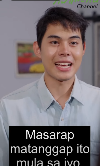 H3110001 Ang magkapatid na kambal, na mayayaman, ay sumama sa kanilang kambal na kapatid upang mag aral sa ibang bansa