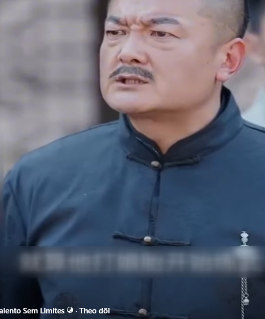 H0111004 Ang Itinuturing na Walang Silbi, Biglang Nagtago ng Lakas at Isang Suntok ang Bumagsak sa Makapangyarihang Monghe part2