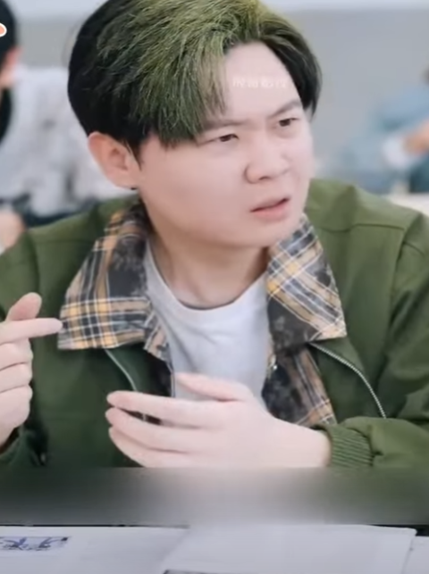 H0111005 Ang binatang may mahiwagang mga mata na umakit sa puso ng dalagang maykaya part2