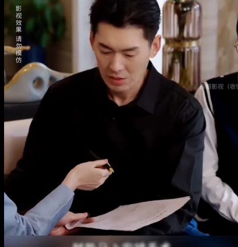 H0111004 Alam ng babae na ang anak niya ay anak sa labas ng asawa at ng matalik niyang kaibigan part2