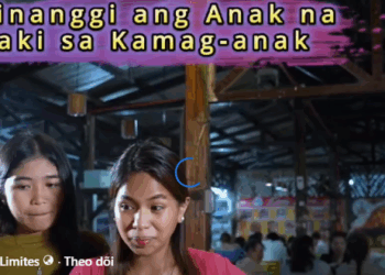 H0111006 Ina, Itinanggi ang Anak na Lumaki sa Kamag anak part2