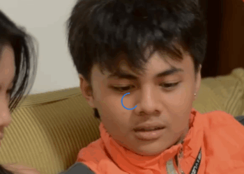 H0111002 Ina nägpätirä sa boyfriend ng sariling anak! TBON part2